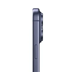 iPhone 17 Pro Max 256 Гб Тёмно-синий