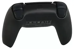Геймпад Sony DualSense Черная полночь