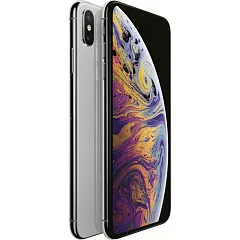 iPhone Xs Max 512Gb Silver