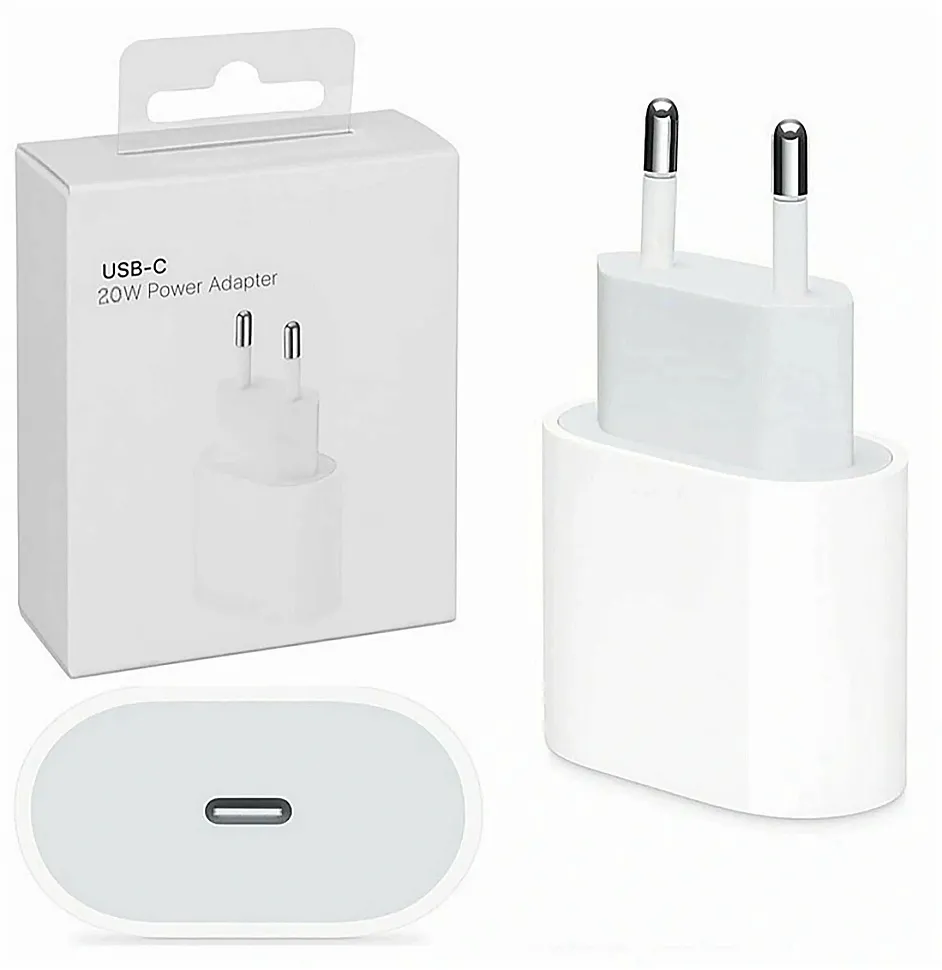 СЗУ Apple 20Вт Type-C