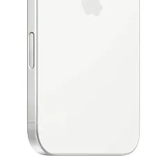 iPhone 16 256 Гб Белый