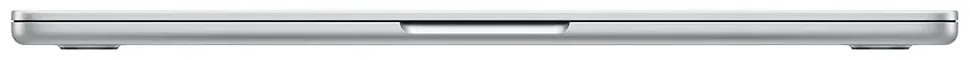 Apple MacBook Air 13" (M2, 2022) 8 ГБ, 512 ГБ SSD, Cеребристый (MLY03)