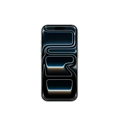 iPhone 17 Pro Max 256 Гб Серебристый