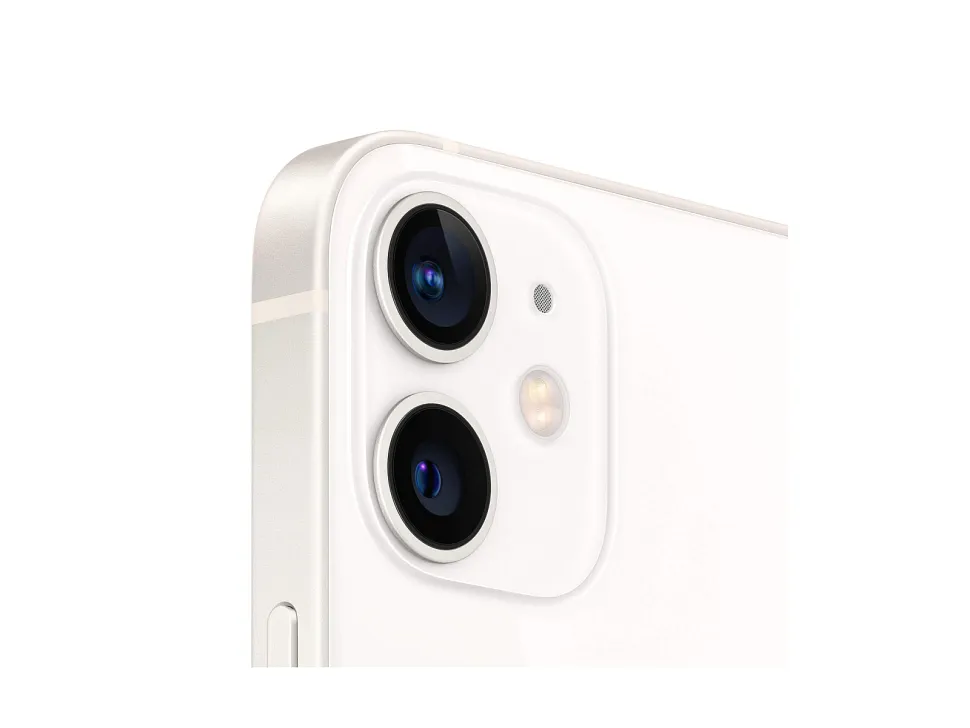 iPhone 12 64 Гб Белый