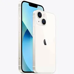 iPhone 13 mini 256 Гб "Сияющая звезда"