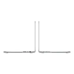 Apple MacBook Pro 14" (M2 Max 12C CPU, 30C GPU, 2023) 32 ГБ, 1 ТБ SSD, Серебристый (MPHK3)