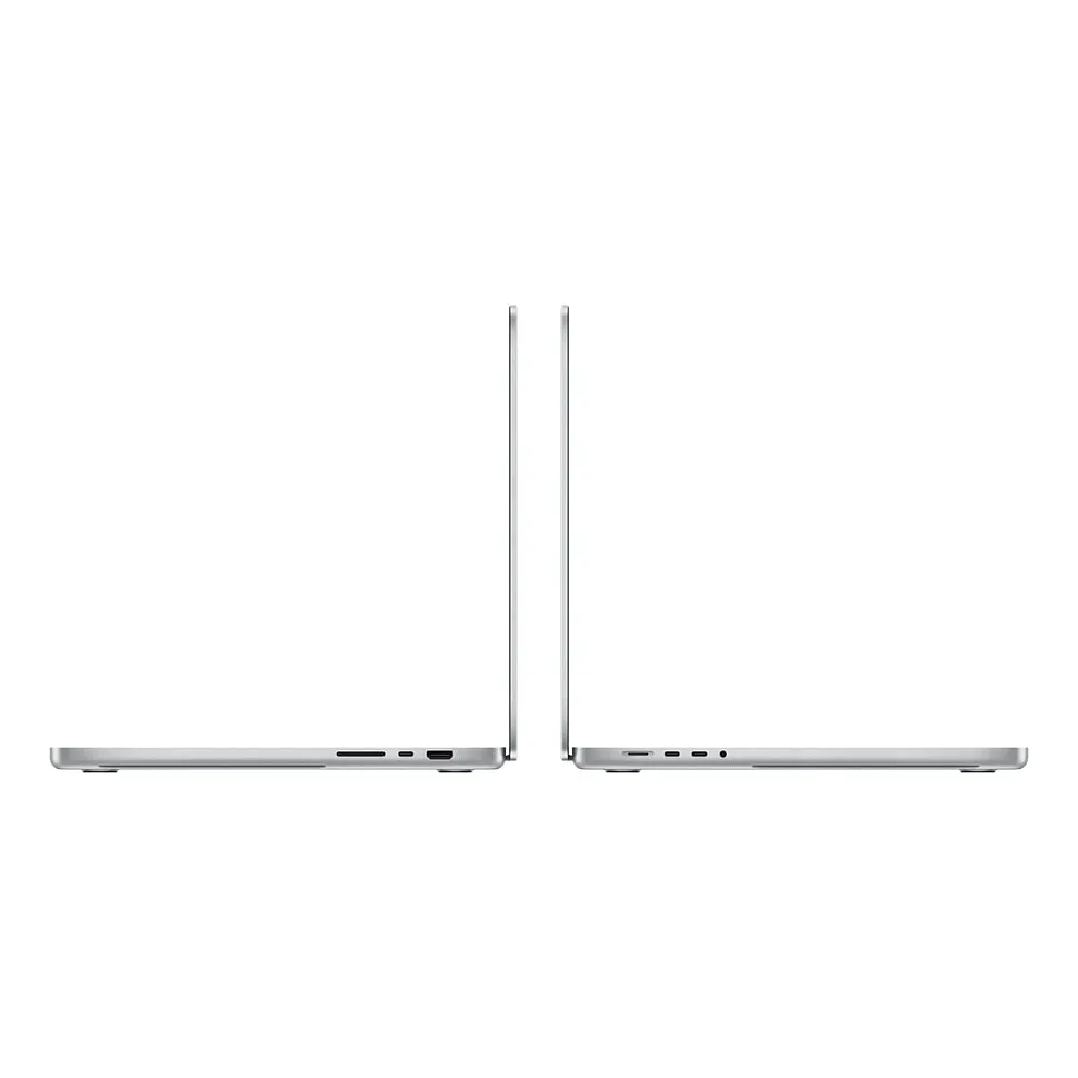 Apple MacBook Pro 14" (M2 Max 12C CPU, 30C GPU, 2023) 32 ГБ, 1 ТБ SSD, Серебристый (MPHK3)