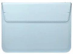 Чехол-конверт для MacBook Pro 14" Голубой
