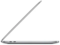 Apple MacBook Pro (M2, 2022) 8 ГБ, 256 ГБ SSD, "Серый космос" (MNEH3)