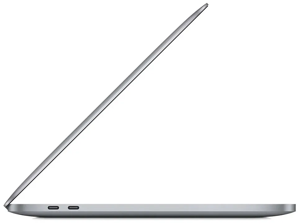 Apple MacBook Pro (M2, 2022) 8 ГБ, 256 ГБ SSD, "Серый космос" (MNEH3)
