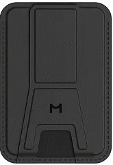 Кардхолдер Magssory Duo Magnetic Kickstand Wallet, с MagSafe, ACL011, "Тёмная ночь"