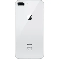 iPhone 8 Plus 256Gb Silver