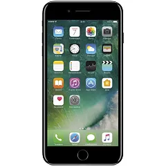 iPhone 7 Plus 128Gb Jet Black