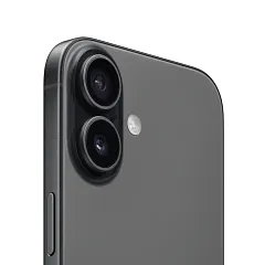 iPhone 17 512 Гб Чёрный