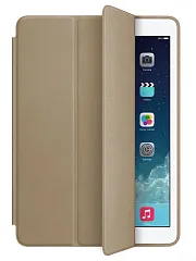 Чехол-книжка для iPad 10,2" Золотой