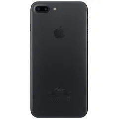 iPhone 7 Plus 128Gb Black