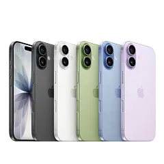 iPhone 17 256 Гб Чёрный