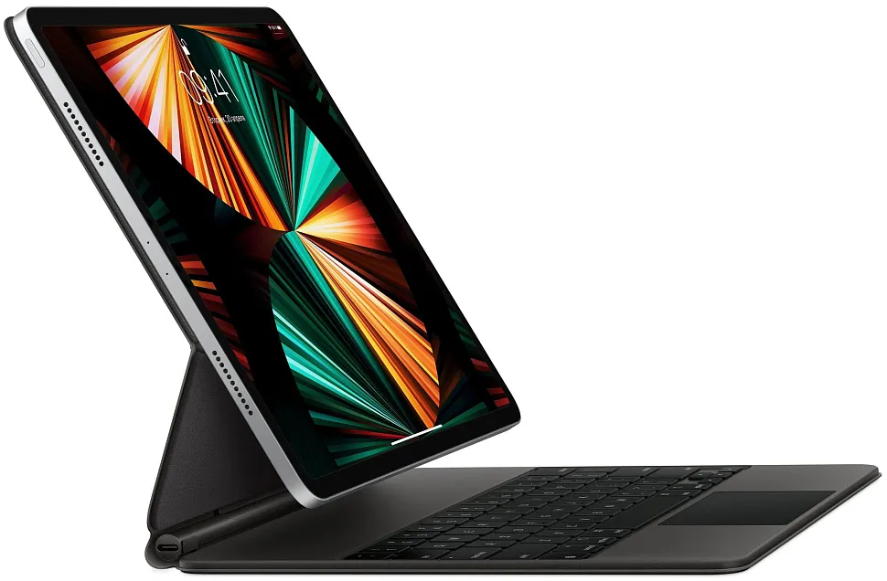 Клавиатура Apple Magic Keyboard iPad Pro 12.9" Черная
