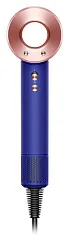 Фен Dyson Supersonic (HD08), Vinca blue/Rose