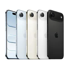 iPhone Air 1 Тб Светло-золотой