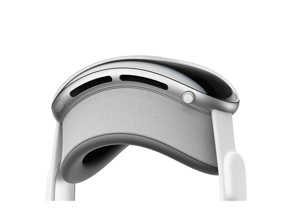 Гарнитура виртуальной реальности Apple Vision Pro 256 ГБ