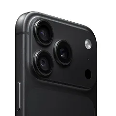 iPhone 18 Pro 1 Тб Чёрный
