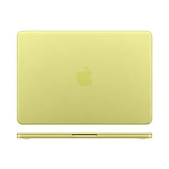 Apple MacBook Neo 13" (A18 Pro 6C CPU, 5C GPU, 2026) 8 ГБ, 256 Гб SSD, «Цитрус», MHFD4