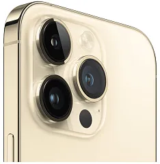 iPhone 14 Pro 128 Гб Золотой