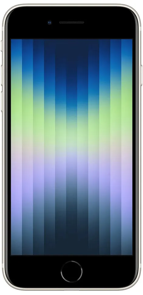 iPhone SE (2022) 128 Гб "Сияющая звезда"