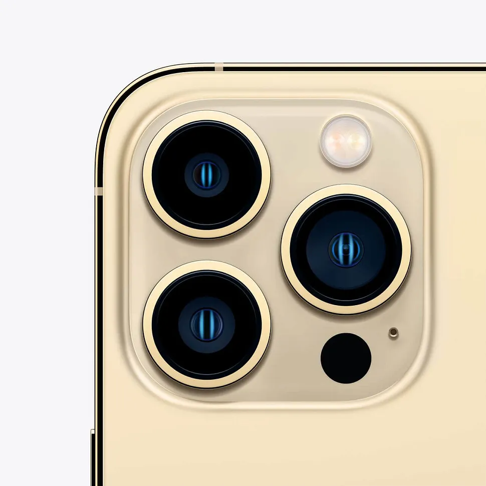 iPhone 13 Pro Max 512 Гб Золотой