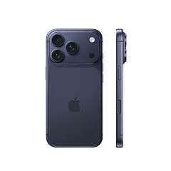 iPhone 17 Pro Max 512 Гб Тёмно-синий