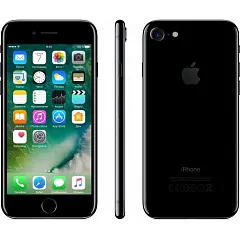 iPhone 7 128Gb Jet Black