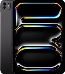 iPad Pro 11" (2025) Wi-Fi 256 Гб, "Чёрный космос"