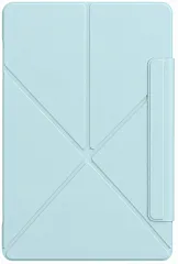 Чехол-книжка с магнитной застежкой для iPad Air 13" (2024) Мятный