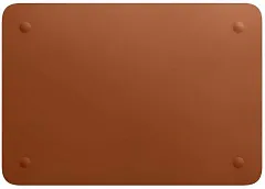 Чехол-конверт для MacBook Pro 13" Коричневый