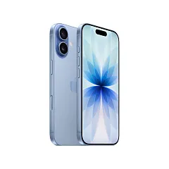 iPhone 17 512 Гб Туманно-голубой