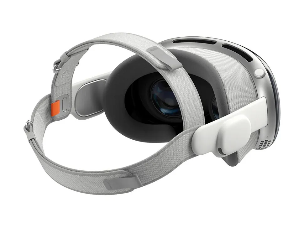 Гарнитура виртуальной реальности Apple Vision Pro 256 ГБ
