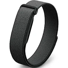 Фитнес-трекер Google Fitbit Air Obsidian Black