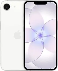 iPhone 17e 256 Гб Белый