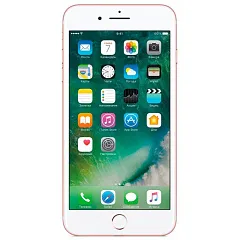 iPhone 7 Plus 32Gb Rose Gold