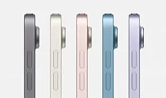 Apple iPad Air (2022) Wi-Fi + Cellular 64 ГБ, "Серый космос"