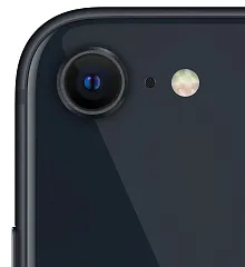 iPhone SE (2022) 128 Гб "Тёмная ночь"
