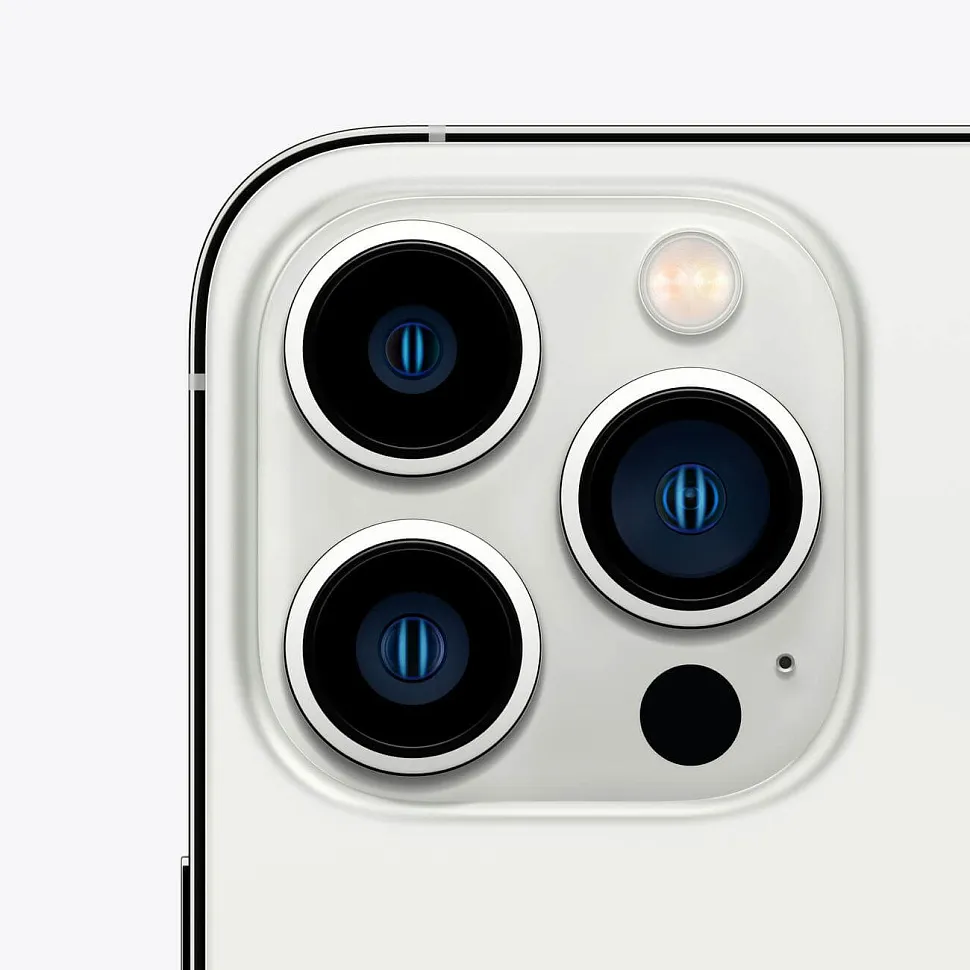 iPhone 13 Pro Max 512 Гб Серебристый