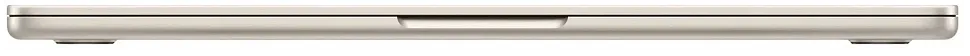 Apple MacBook Air 13" (M2, 2022) 8 ГБ, 512 ГБ SSD, "Сияющая звезда" (MLY23)
