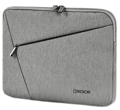 Сумка для MacBook Air 13" Серая